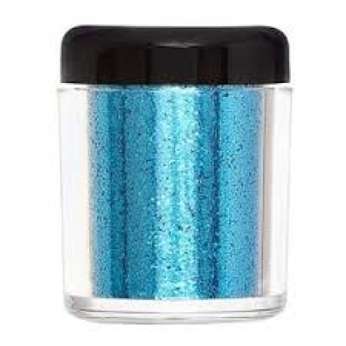 Barry M Glitter Rush Body Giltter Blue Moon (Blue Moon)